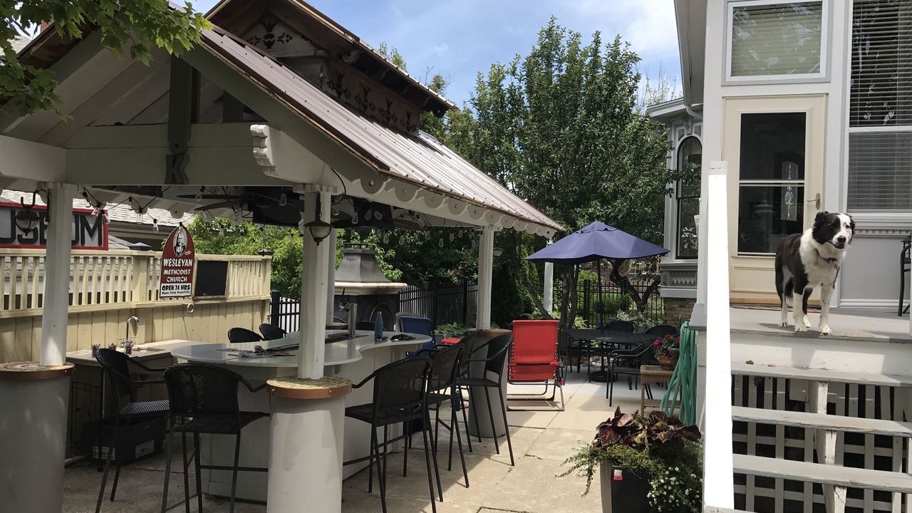 Photo of Livingroom in Grand Haven