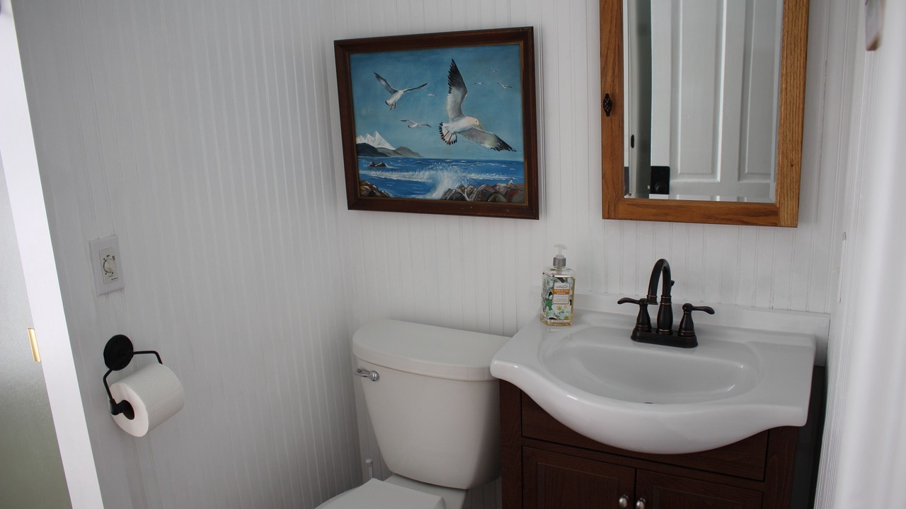 Photo of Bathroom in Grand Haven