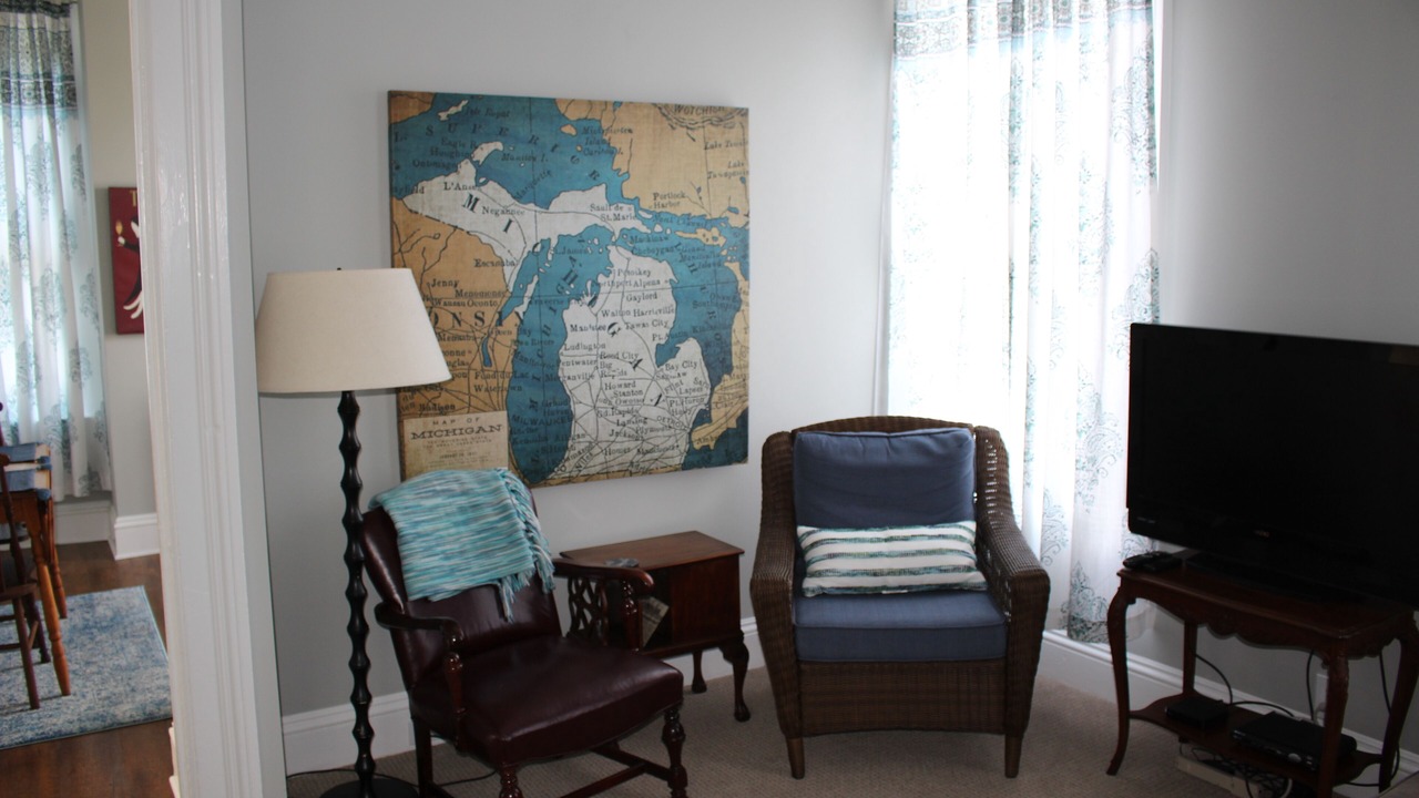 Photo of Livingroom in Grand Haven
