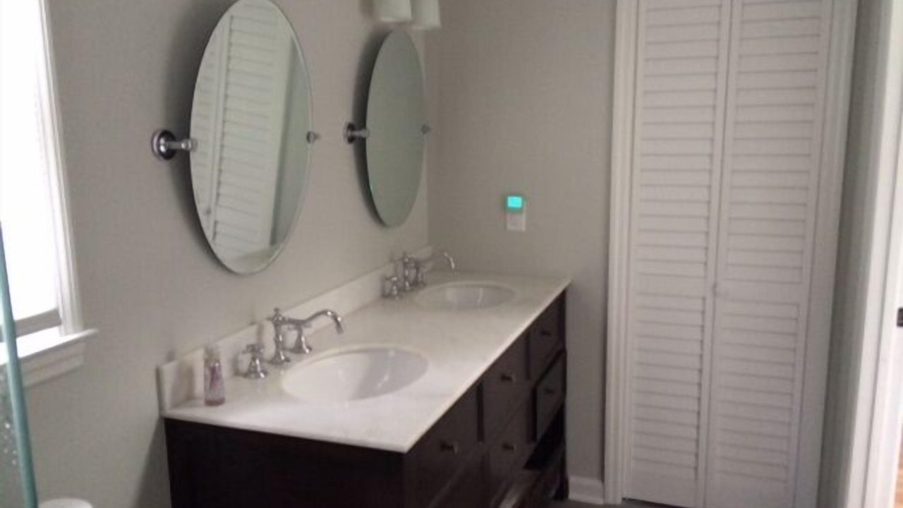 Photo of Bathroom in Mount Pleasant