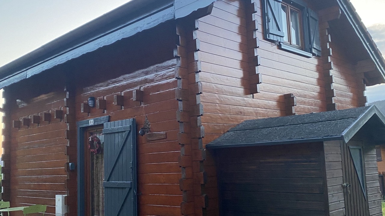Photo of Outdoor in Gerardmer
