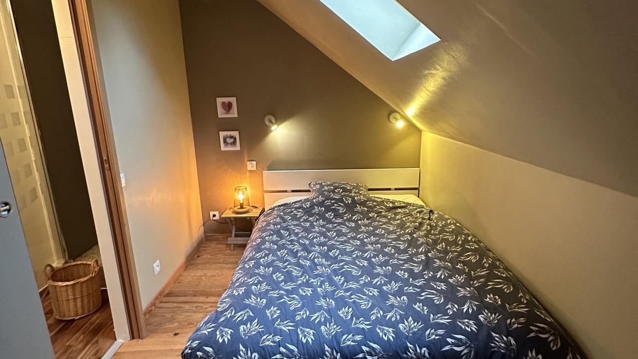 Photo of Bedroom in Erquy