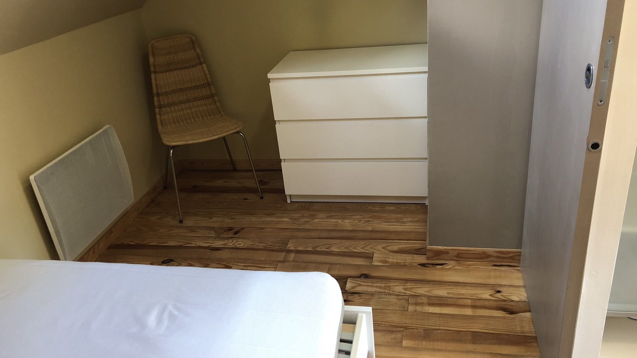 Photo of Bedroom in Erquy