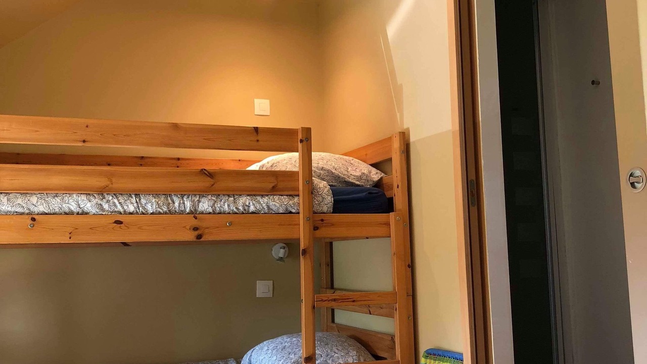 Photo of Bedroom in Erquy