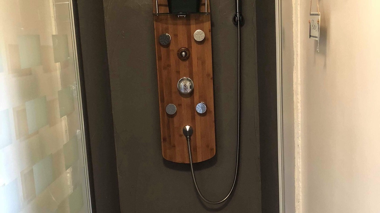 Photo of Bathroom in Erquy