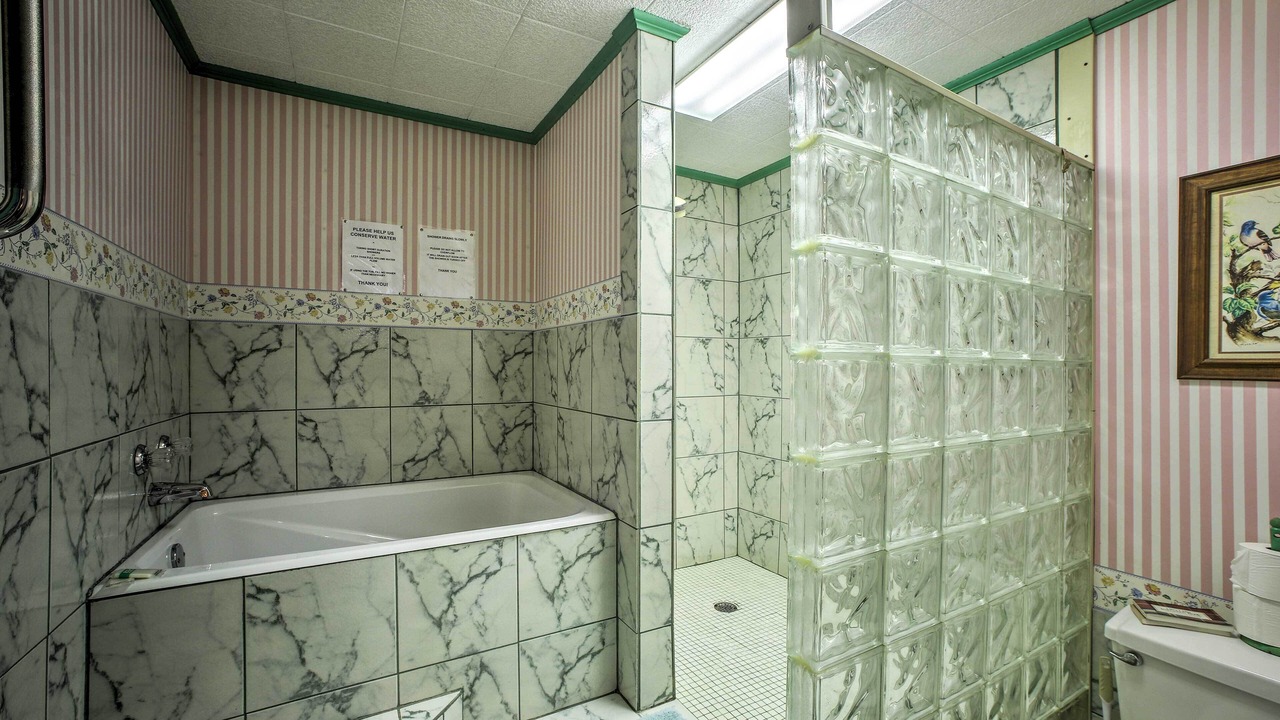 Photo of Bathroom in Compton