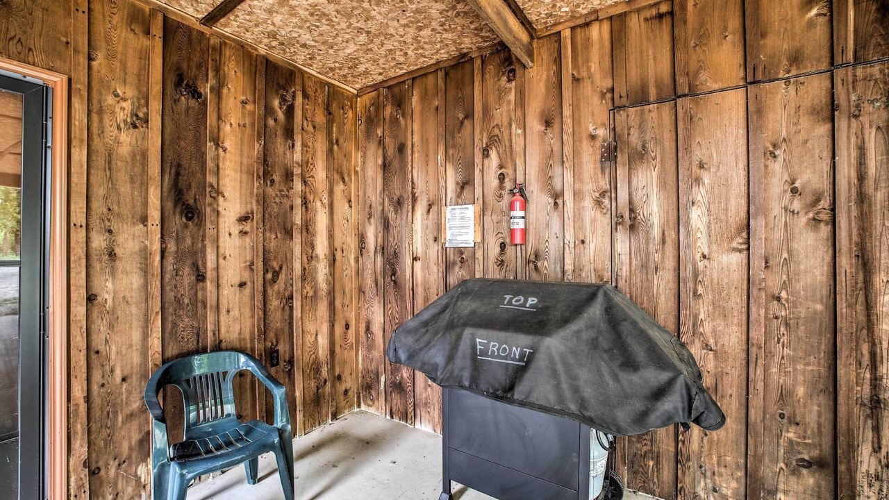 Photo of Outdoor in Compton