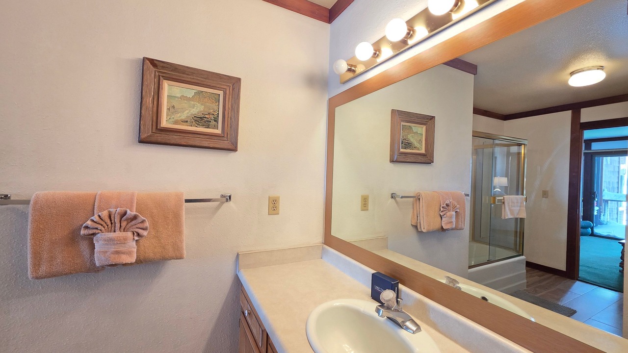 Photo of Bathroom in Brockway