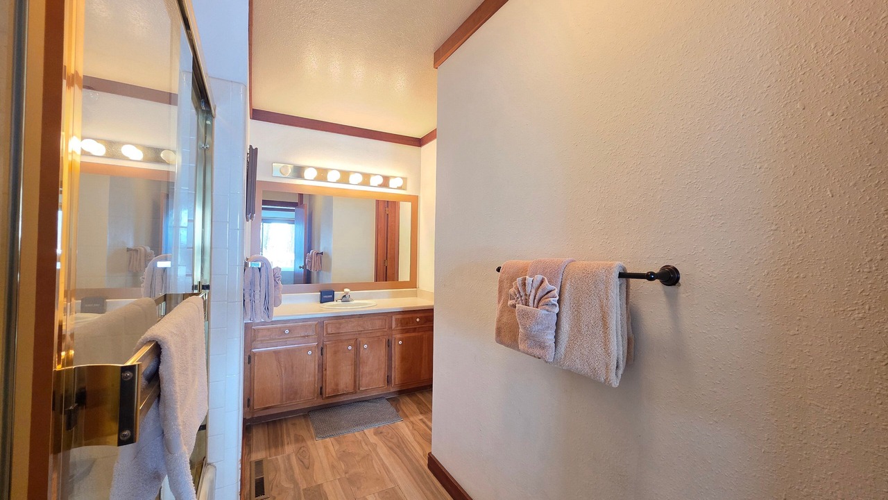 Photo of Bathroom in Brockway