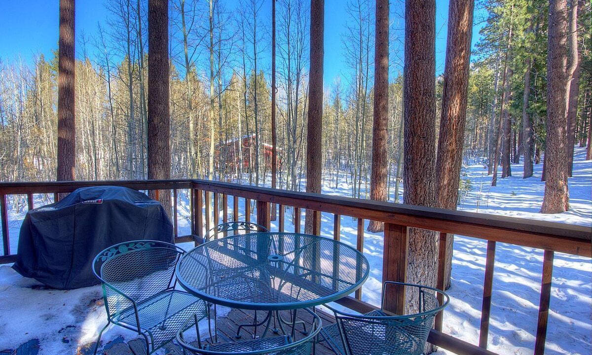 Photo of Outdoor in South Lake Tahoe