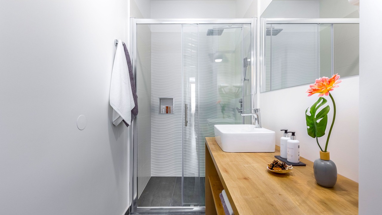 Photo of Bathroom in Rijeka