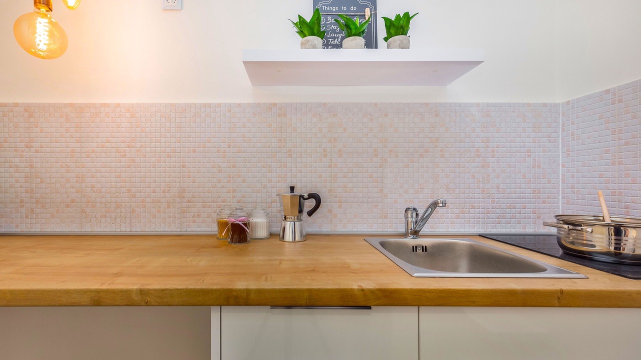 Photo of Kitchen in Rijeka