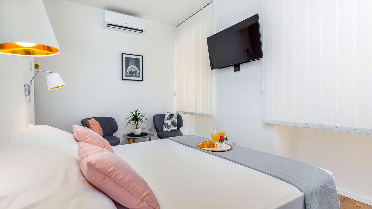 Photo of Bedroom in Rijeka