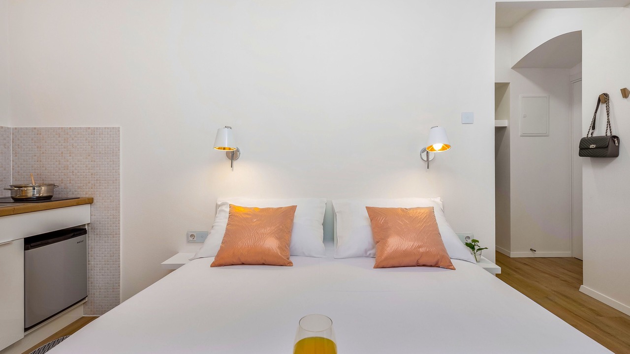 Photo of Bedroom in Rijeka