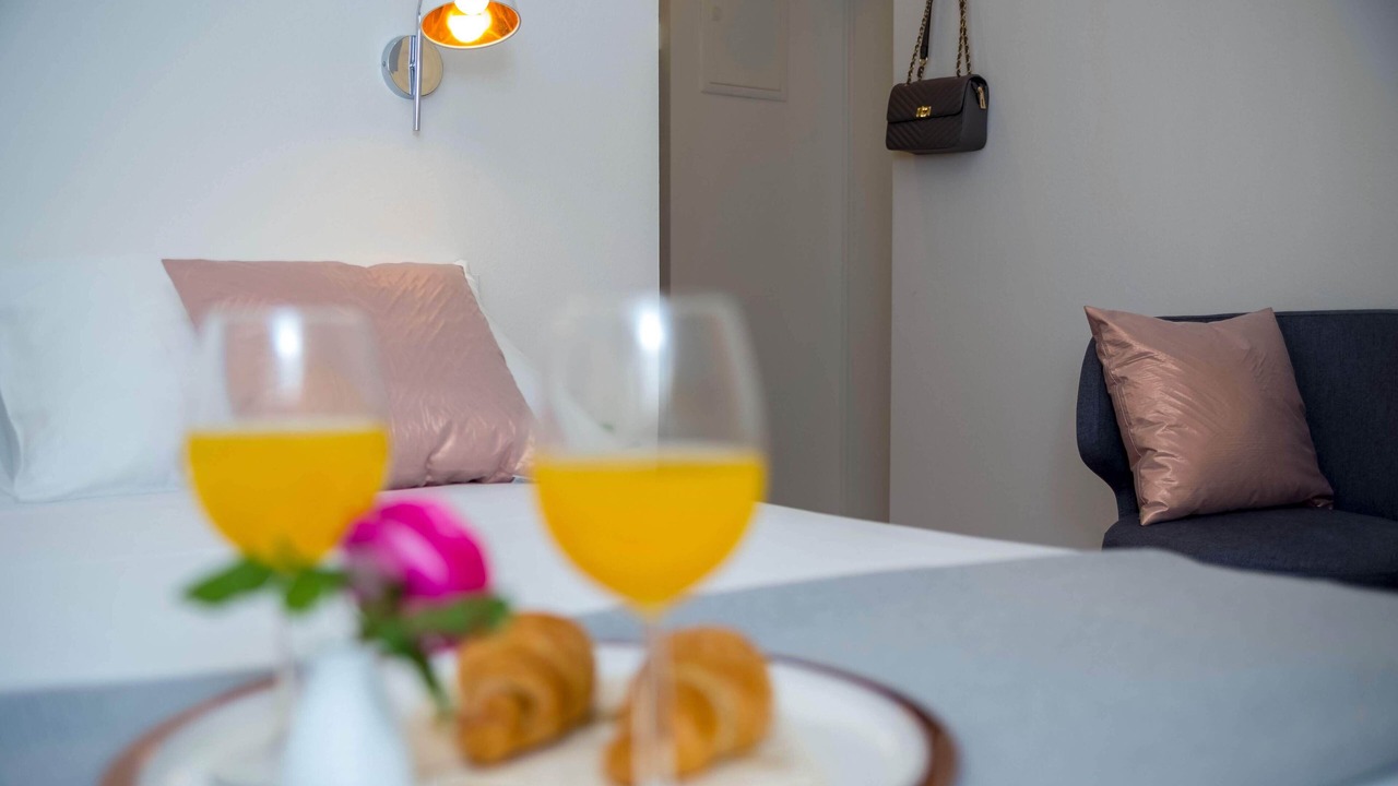 Photo of Bedroom in Rijeka