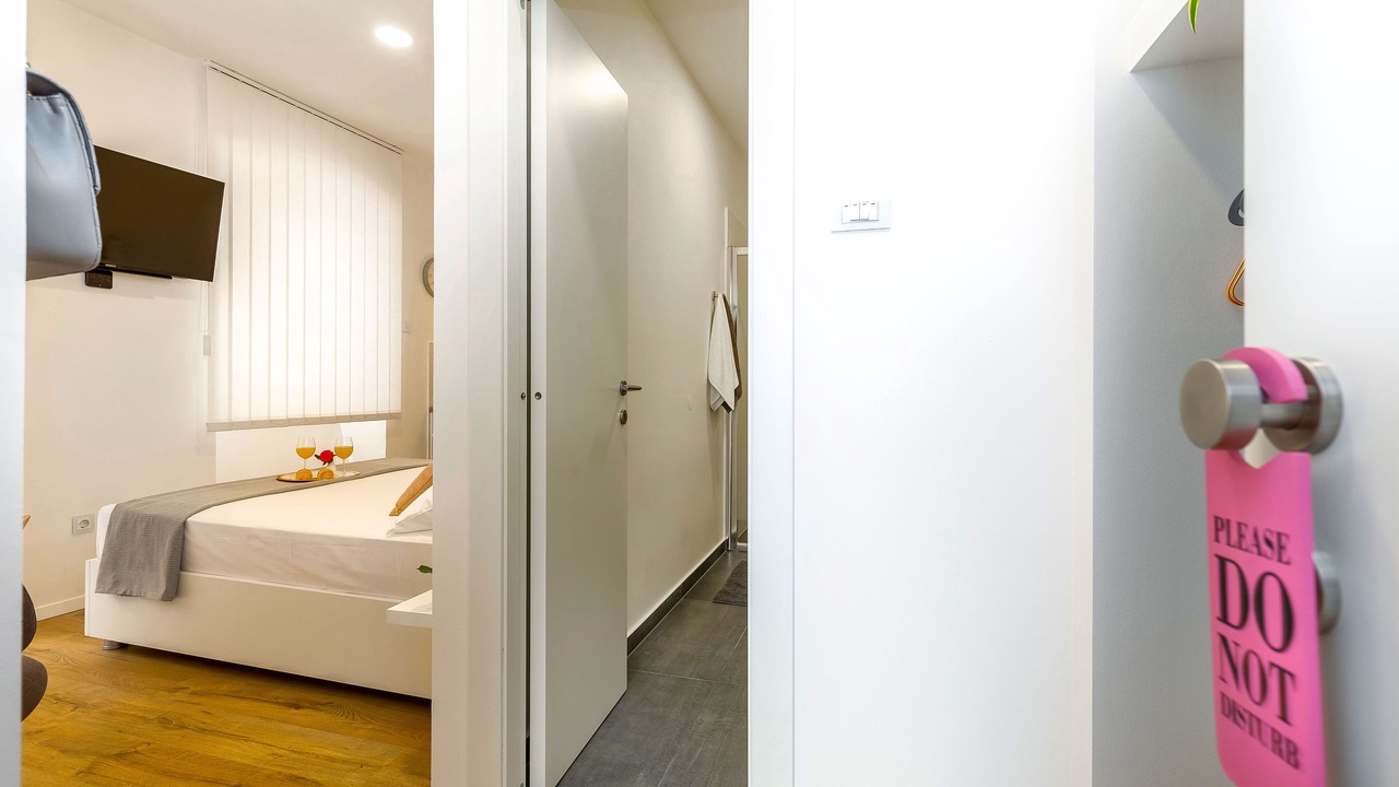 Photo of Bedroom in Rijeka