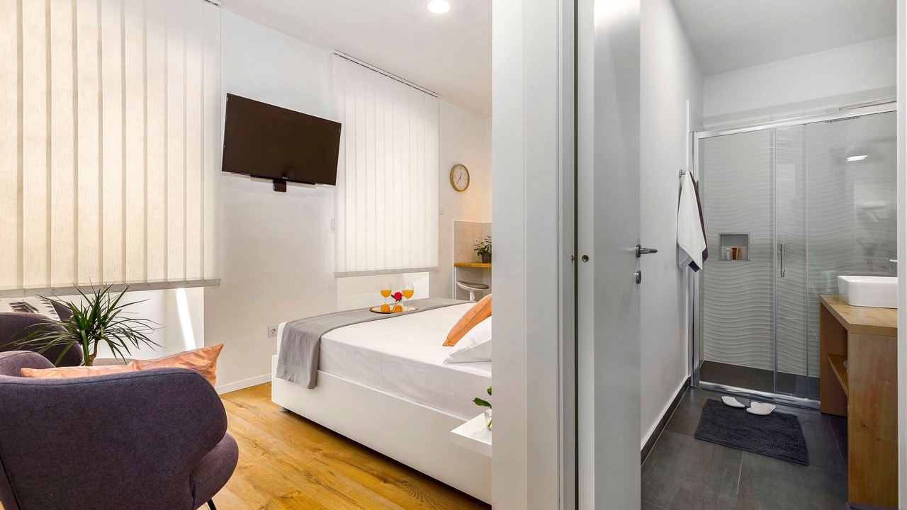 Photo of Bedroom in Rijeka