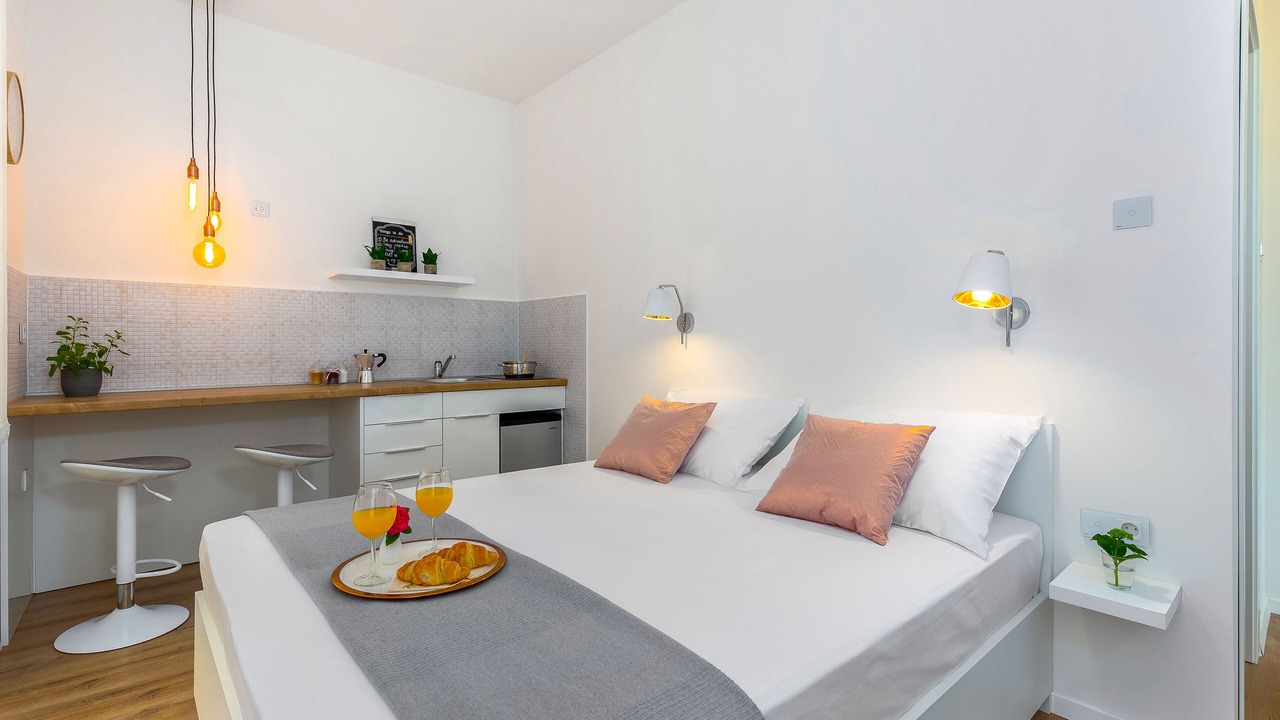 Photo of Bedroom in Rijeka