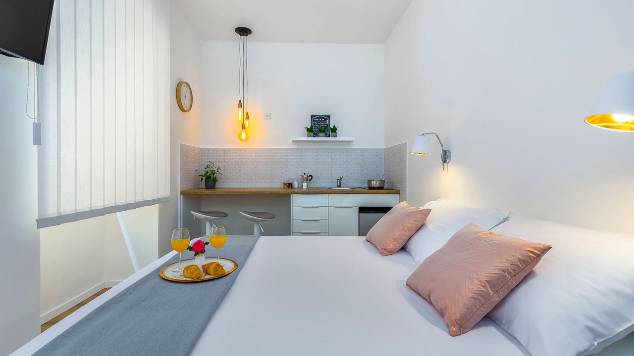 Photo of Bedroom in Rijeka