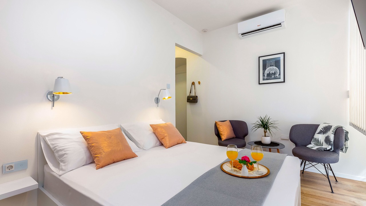 Photo of Bedroom in Rijeka
