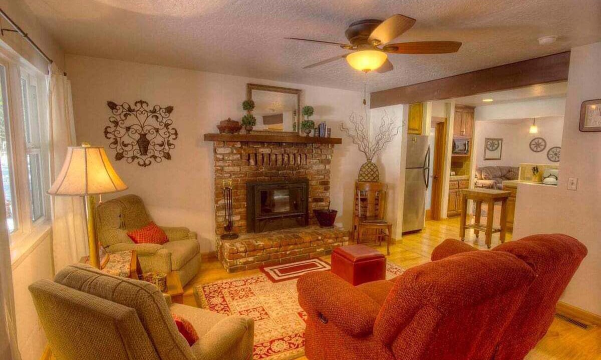 Photo of Bedroom in Bijou Park