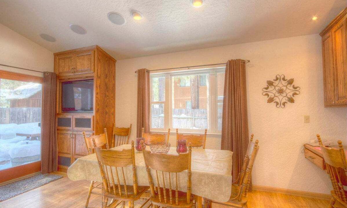Photo of Bedroom in Bijou Park