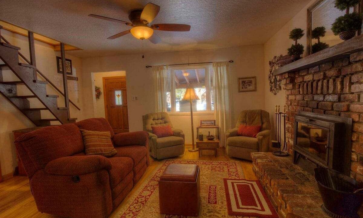 Photo of Bedroom in Bijou Park