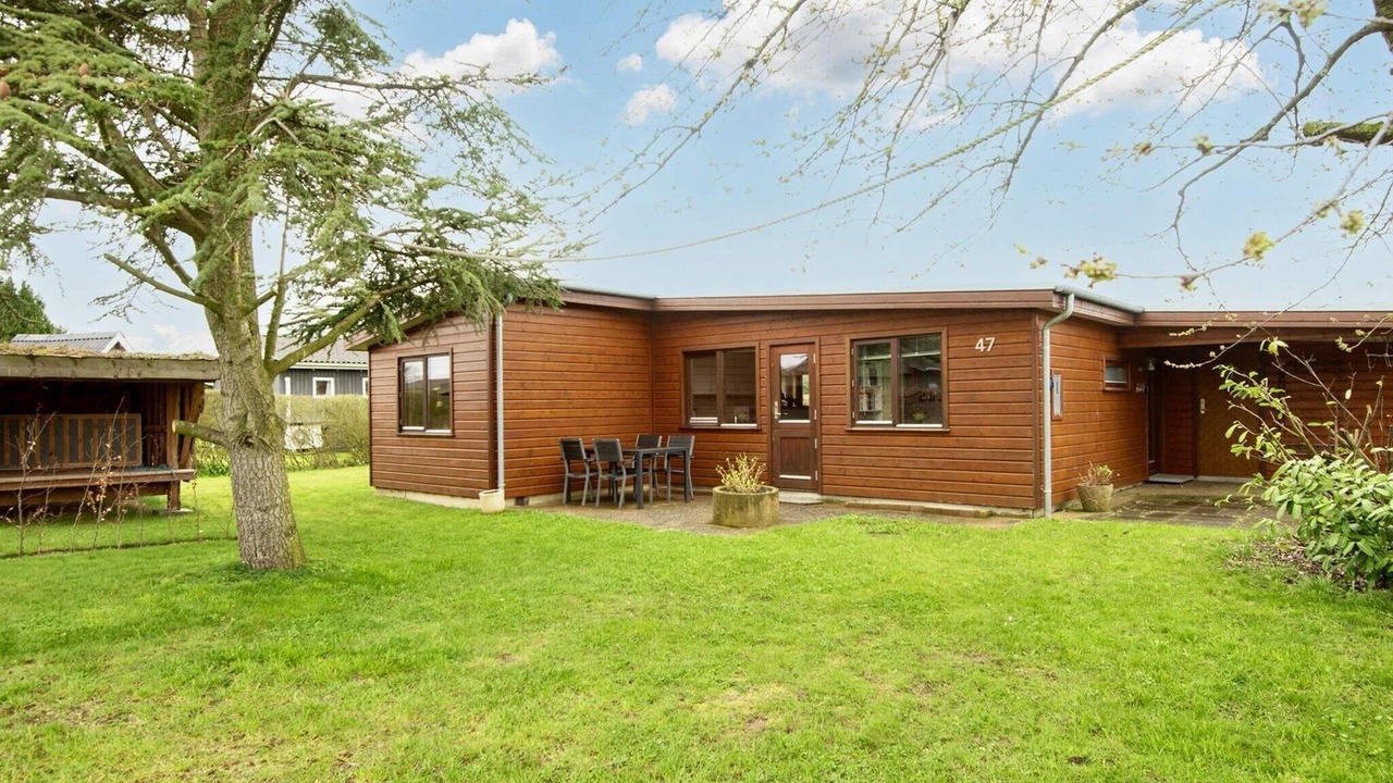 Photo of Outdoor in Boeslum