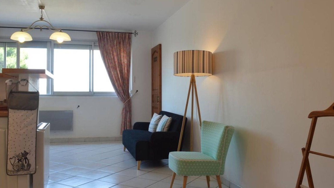 Photo of Livingroom in Banyuls-sur-Mer