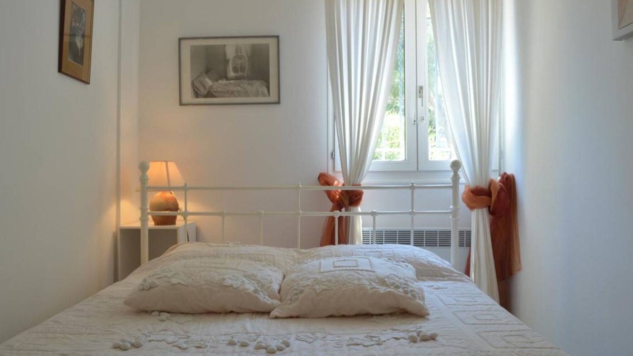 Photo of Bedroom in Banyuls-sur-Mer