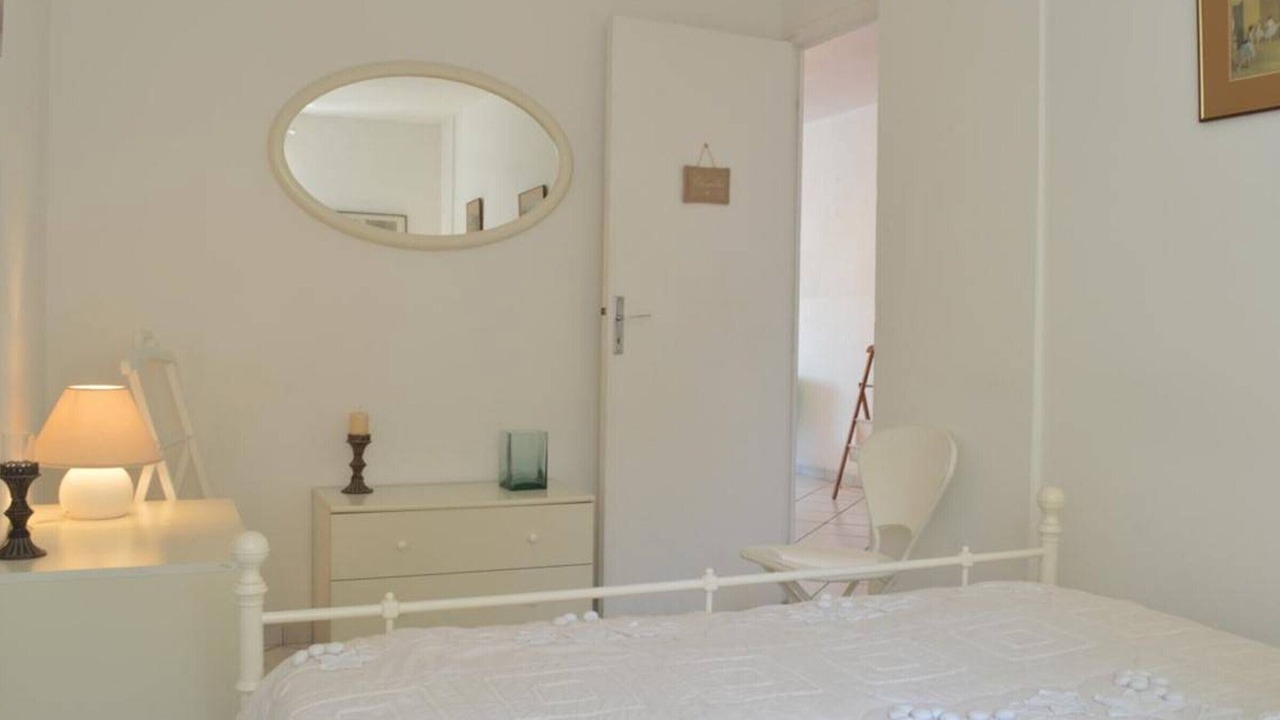Photo of Bedroom in Banyuls-sur-Mer