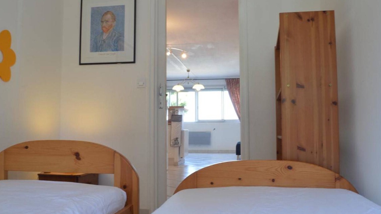 Photo of Bedroom in Banyuls-sur-Mer