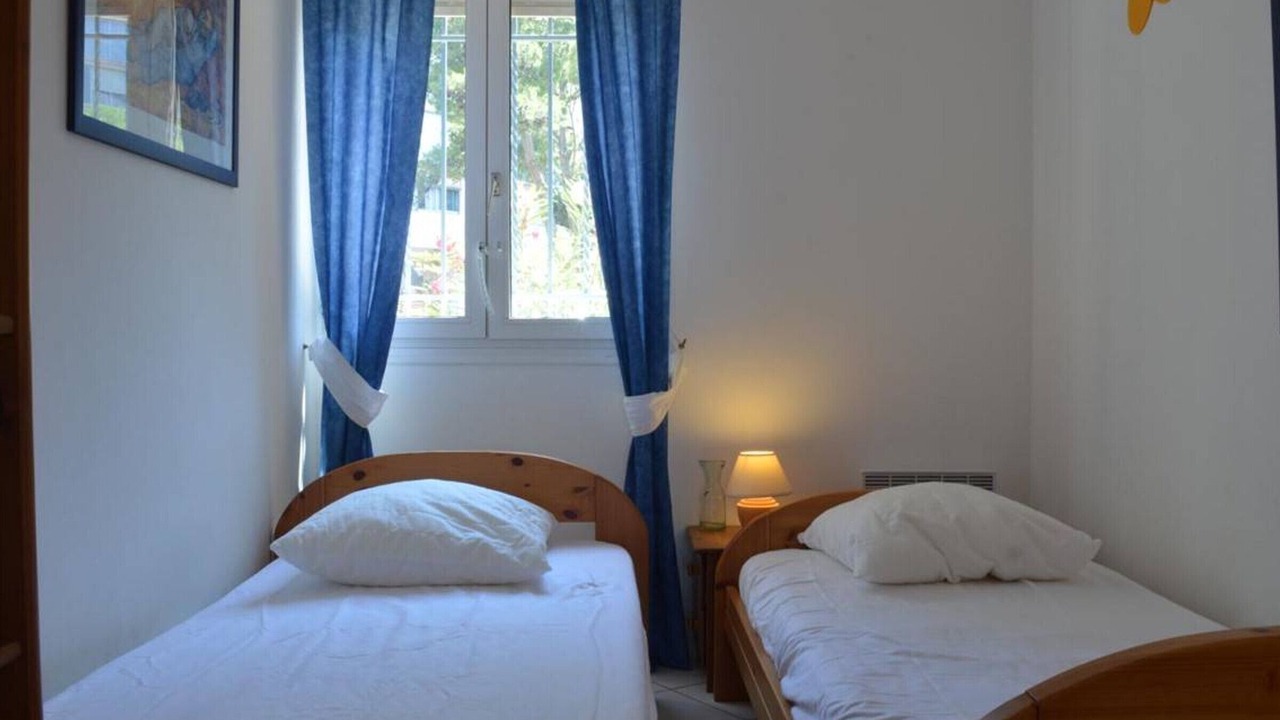 Photo of Bedroom in Banyuls-sur-Mer