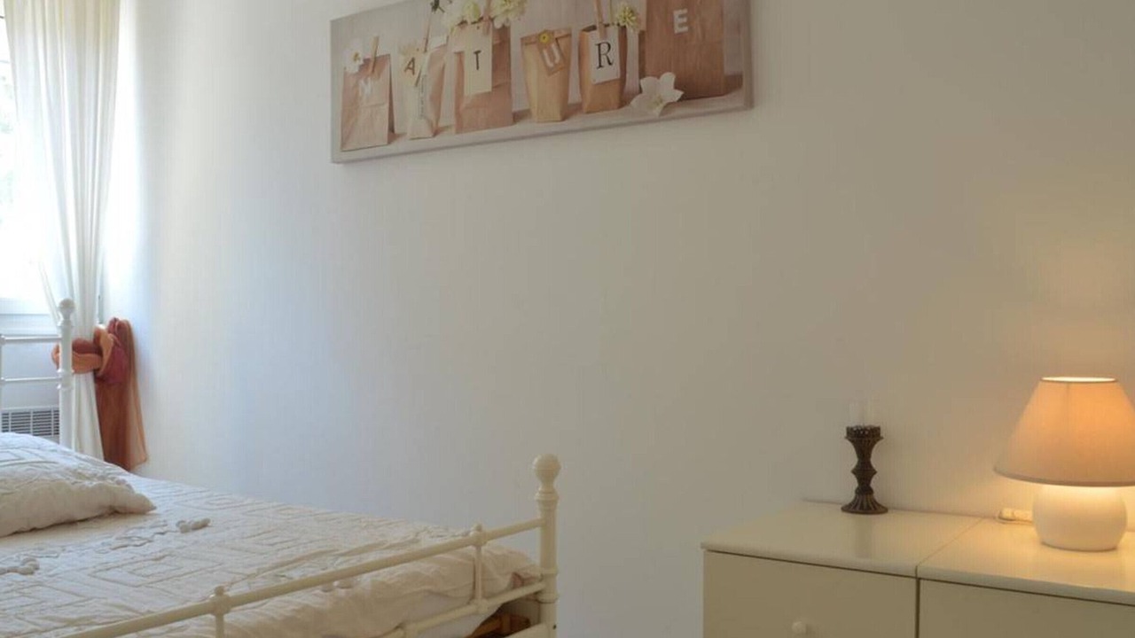 Photo of Bedroom in Banyuls-sur-Mer