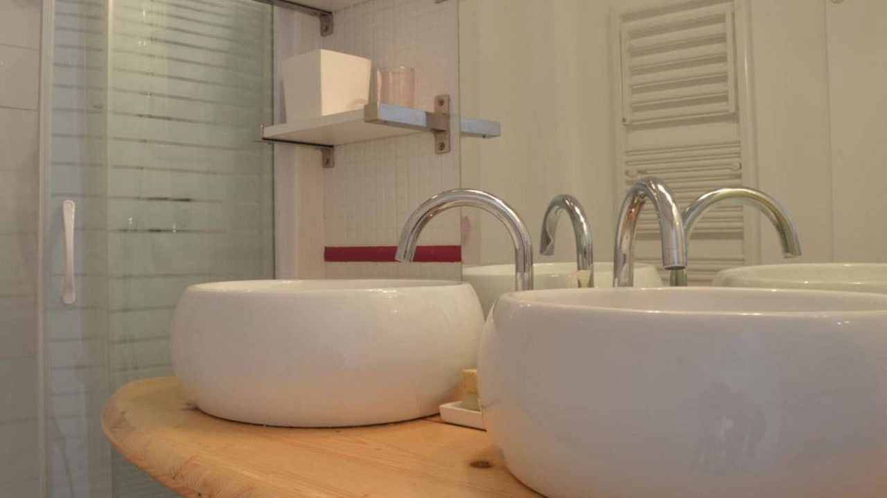 Photo of Bathroom in Banyuls-sur-Mer