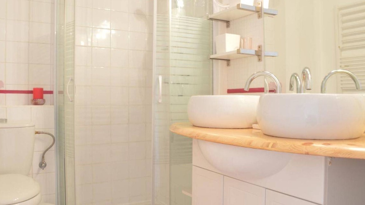 Photo of Bathroom in Banyuls-sur-Mer