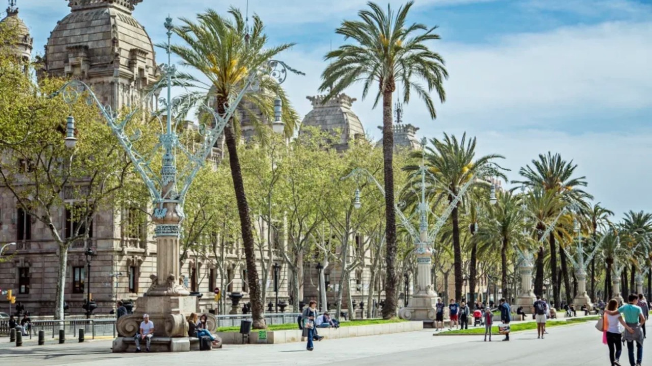 Photo of Others in L'Antiga Esquerra de l'Eixample