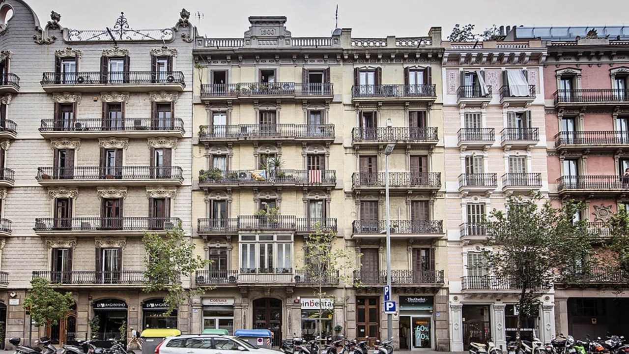 Photo of Outdoor in L'Antiga Esquerra de l'Eixample