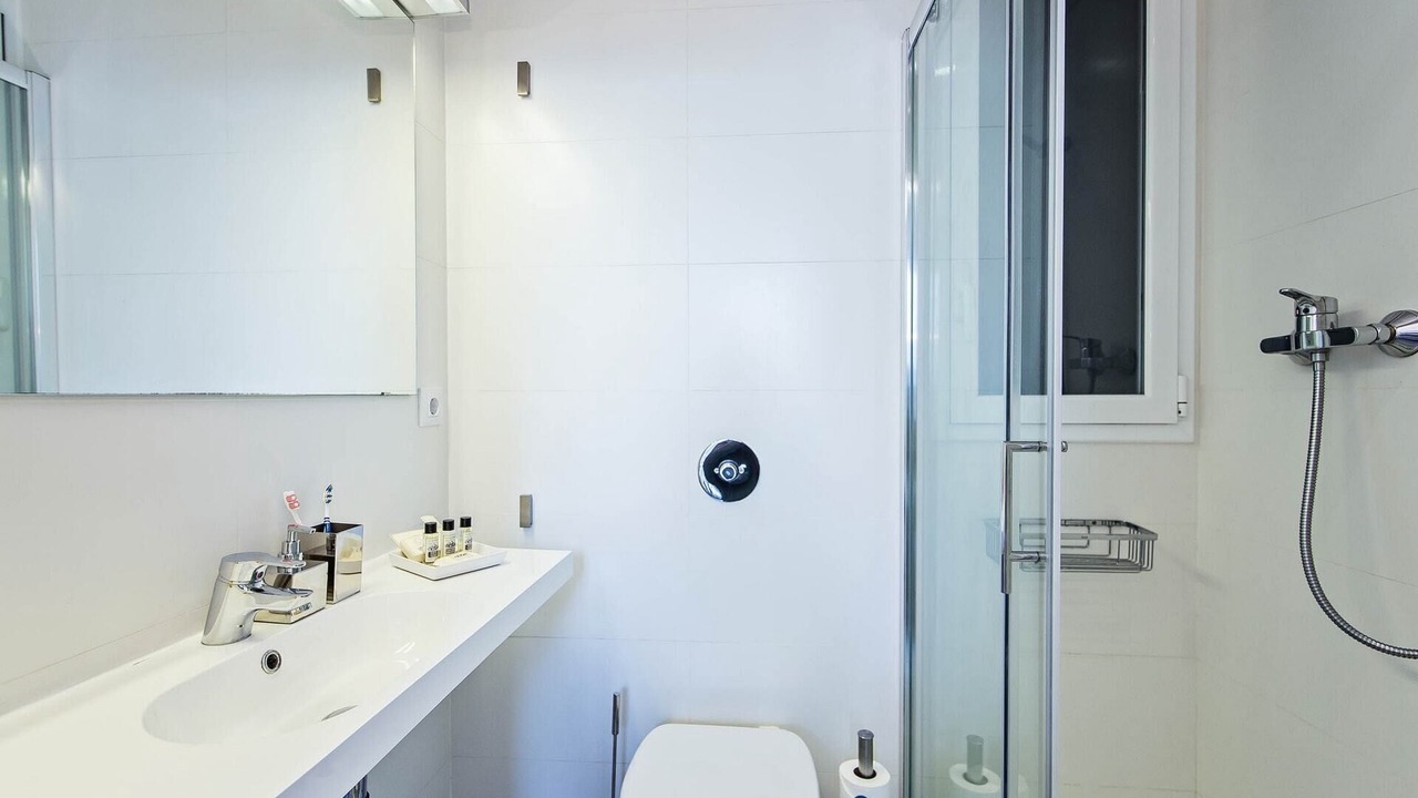 Photo of Bathroom in la Vila de Gracia