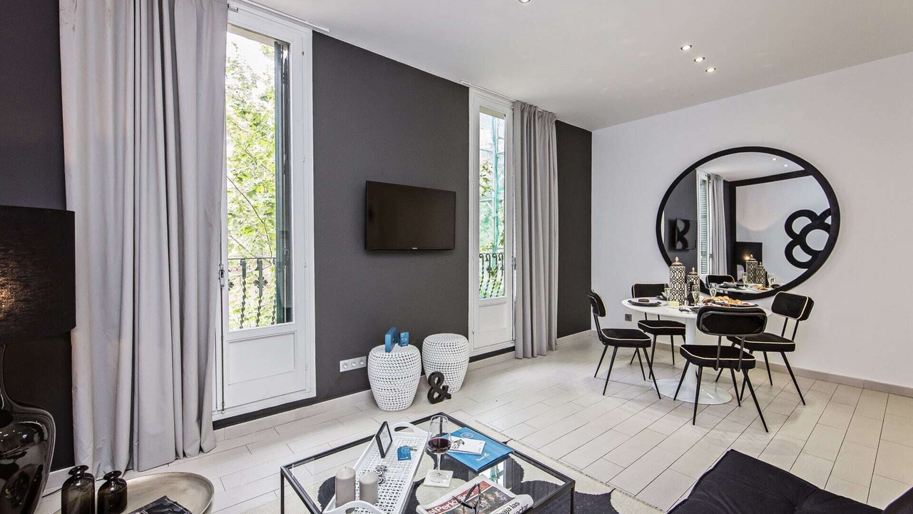 Photo of Livingroom in Sants