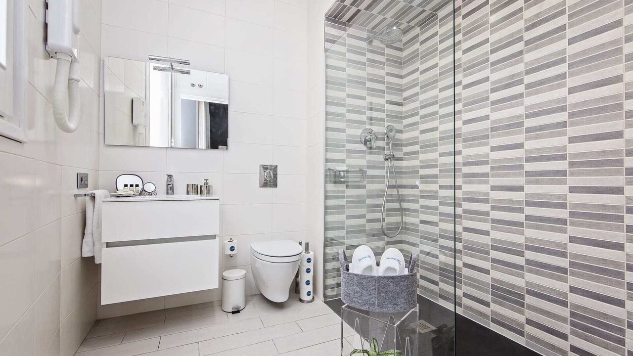 Photo of Bathroom in Sants