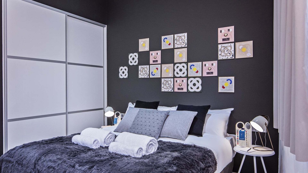 Photo of Bedroom in Sants