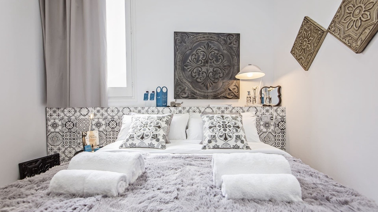 Photo of Bedroom in Sants