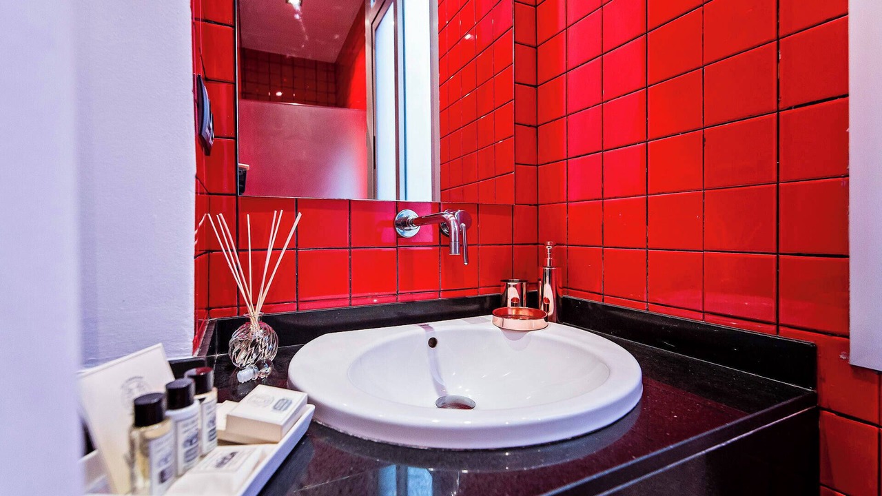 Photo of Bathroom in La Ribera