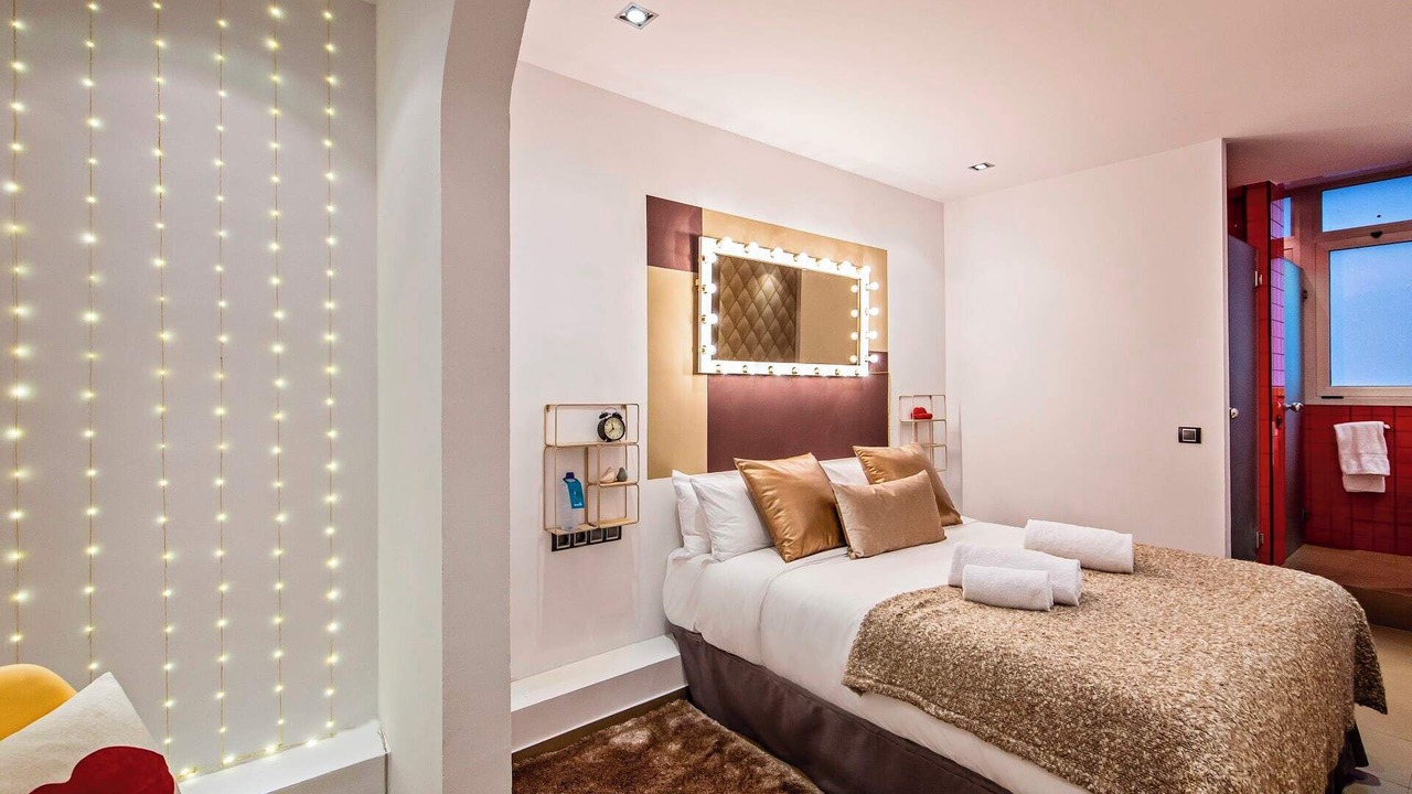 Photo of Bedroom in La Ribera