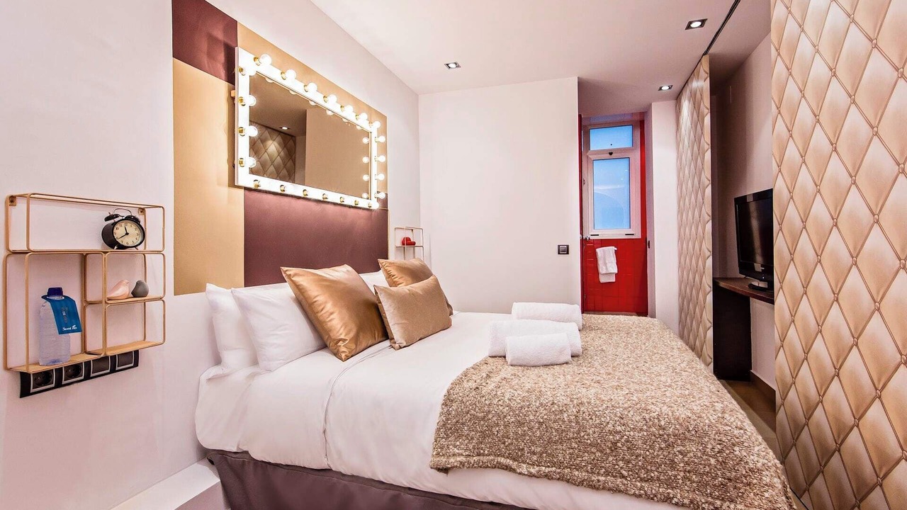 Photo of Bedroom in La Ribera