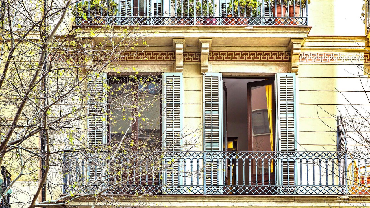 Photo of Outdoor in La Ribera