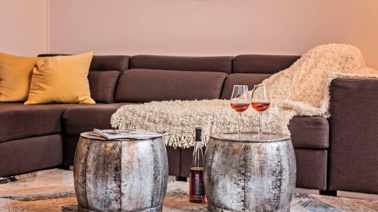 Photo of Livingroom in La Ribera