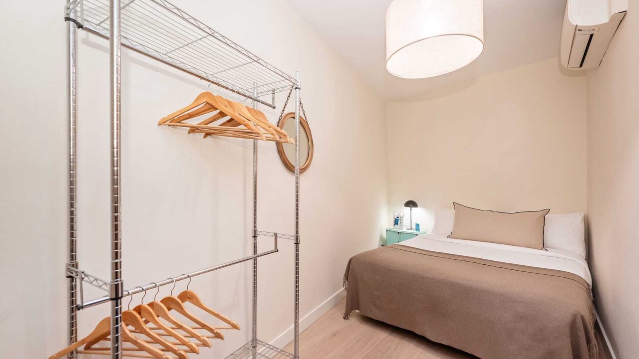 Photo of Bedroom in El Parc i la Llacuna del Poblenou