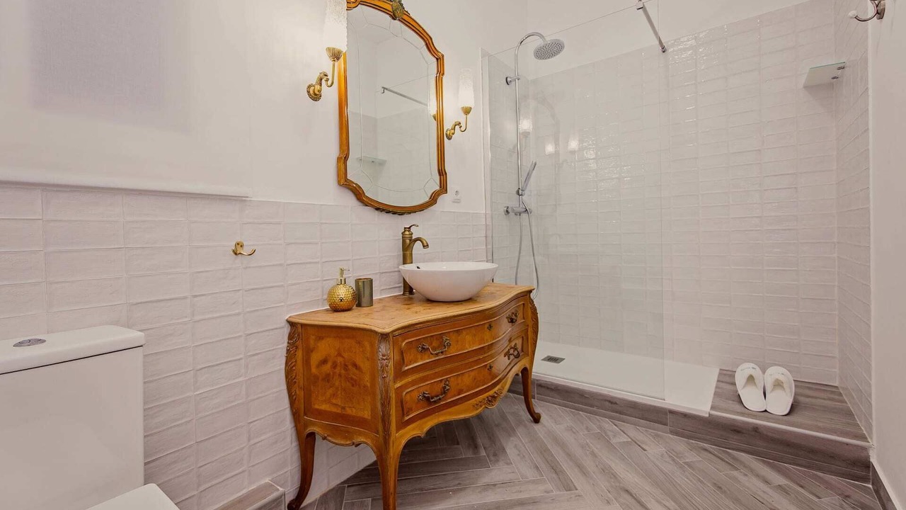 Photo of Bathroom in Esquerra de l'Eixample